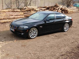 Обява за продажба на BMW 535 535 XI ~17 999 лв. - изображение 1