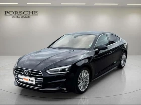 Audi A5 Sport 3.0 TDI quTiptronB 1 - Car24.bg Audi A5 Sport 3.0 TDI quTiptronB 1