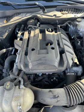 Ford Mustang * CARFAX * БЕЗ ПЪРВОНАЧАЛНА ВНОСКА - 32000 лв. / 16361.34 € - 37990634 12 | Car24.bg Ford Mustang * CARFAX * БЕЗ ПЪРВОНАЧАЛНА ВНОСКА - 32000 лв. / 16361.34 € - 37990634 12