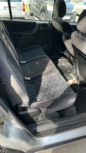 Opel Zafira - 1800 € / 3520.49 лв. - 19797030 10 | Car24.bg Opel Zafira - 1800 € / 3520.49 лв. - 19797030 10