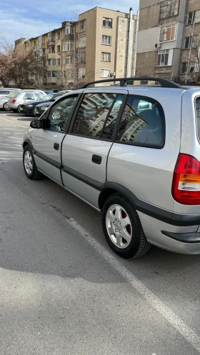 Opel Zafira - 1800 € / 3520.49 лв. - 19797030 3 | Car24.bg Opel Zafira - 1800 € / 3520.49 лв. - 19797030 3
