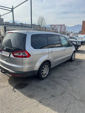 Ford Galaxy 2.0 - 3499 € / 6843.45 лв. - 82022114 5 | Car24.bg Ford Galaxy 2.0 - 3499 € / 6843.45 лв. - 82022114 5