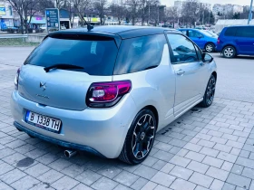 Citroen DS3 1.6 HDI - 4300 € / 8410.07 лв. - 12402331 3 | Car24.bg Citroen DS3 1.6 HDI - 4300 € / 8410.07 лв. - 12402331 3