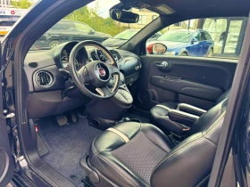 Fiat 500e undefined | Auto.bg — изображение 5 Fiat 500e undefined | Auto.bg — изображение 5