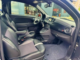 Fiat 500e undefined | Auto.bg — изображение 6 Fiat 500e undefined | Auto.bg — изображение 6