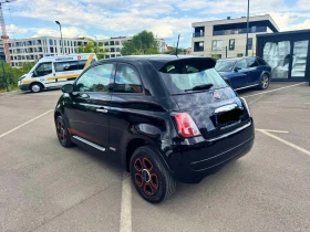 Fiat 500e undefined | Auto.bg — изображение 4 Fiat 500e undefined | Auto.bg — изображение 4
