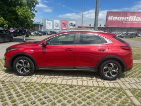 Kia XCeed undefined | Auto.bg — изображение 4 Kia XCeed undefined | Auto.bg — изображение 4