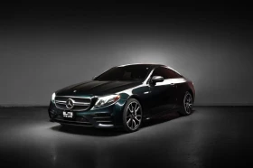 Mercedes-Benz E 53 AMG 2019 Mercedes-Benz E-Class AMG E 53 Coupe 4MATIC+ - Car24.bg Mercedes-Benz E 53 AMG 2019 Mercedes-Benz E-Class AMG E 53 Coupe 4MATIC+