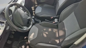 Citroen C3 undefined | Auto.bg — изображение 8 Citroen C3 undefined | Auto.bg — изображение 8
