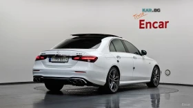 Mercedes-Benz E 53 AMG 4MATIC+ * 360* BURMESTER* PANO* ОБДУХ* ВЪЗДУХ | Auto.bg — изображение 2 Mercedes-Benz E 53 AMG 4MATIC+ * 360* BURMESTER* PANO* ОБДУХ* ВЪЗДУХ | Auto.bg — изображение 2