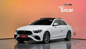 Mercedes-Benz E 53 AMG 4MATIC+ * 360* BURMESTER* PANO* ОБДУХ* ВЪЗДУХ