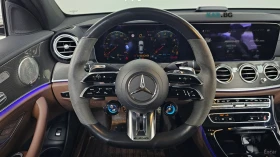 Mercedes-Benz E 53 AMG 4MATIC+ * 360* BURMESTER* PANO* ОБДУХ* ВЪЗДУХ | Auto.bg — изображение 4 Mercedes-Benz E 53 AMG 4MATIC+ * 360* BURMESTER* PANO* ОБДУХ* ВЪЗДУХ | Auto.bg — изображение 4