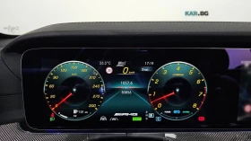 Mercedes-Benz E 53 AMG 4MATIC+ * 360* BURMESTER* PANO* ОБДУХ* ВЪЗДУХ | Auto.bg — изображение 5 Mercedes-Benz E 53 AMG 4MATIC+ * 360* BURMESTER* PANO* ОБДУХ* ВЪЗДУХ | Auto.bg — изображение 5
