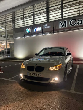 BMW 525 3.0 D + + + | Auto.bg — изображение 2 BMW 525 3.0 D + + + | Auto.bg — изображение 2
