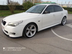 BMW 525 3.0 D + + + | Auto.bg — изображение 12 BMW 525 3.0 D + + + | Auto.bg — изображение 12