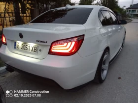 BMW 525 3.0 D + + + | Auto.bg — изображение 10 BMW 525 3.0 D + + + | Auto.bg — изображение 10