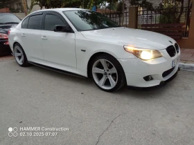 BMW 525 3.0 D + + + | Auto.bg — изображение 9 BMW 525 3.0 D + + + | Auto.bg — изображение 9