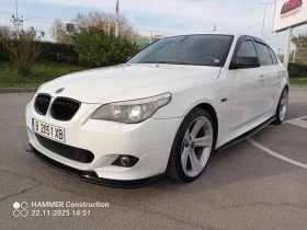 BMW 525 3.0 D + + + | Auto.bg — изображение 11 BMW 525 3.0 D + + + | Auto.bg — изображение 11