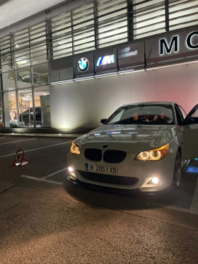 BMW 525 3.0 D + + + | Auto.bg — изображение 7 BMW 525 3.0 D + + + | Auto.bg — изображение 7