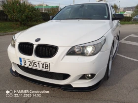 BMW 525 3.0 D + + + | Auto.bg — изображение 14 BMW 525 3.0 D + + + | Auto.bg — изображение 14