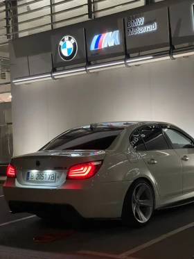 BMW 525 3.0 D + + + | Auto.bg — изображение 3 BMW 525 3.0 D + + + | Auto.bg — изображение 3