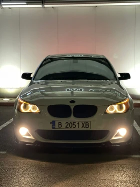 BMW 525 3.0 D + + + | Auto.bg — изображение 6 BMW 525 3.0 D + + + | Auto.bg — изображение 6