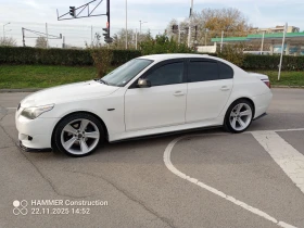 BMW 525 3.0 D + + + | Auto.bg — изображение 13 BMW 525 3.0 D + + + | Auto.bg — изображение 13