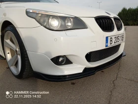 BMW 525 3.0 D + + + | Auto.bg — изображение 17 BMW 525 3.0 D + + + | Auto.bg — изображение 17