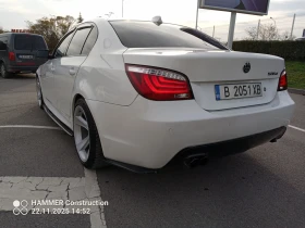 BMW 525 3.0 D + + + | Auto.bg — изображение 15 BMW 525 3.0 D + + + | Auto.bg — изображение 15