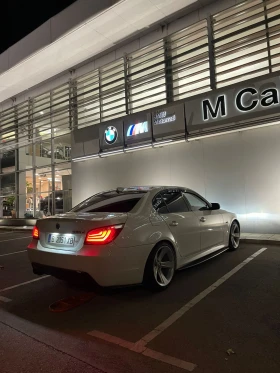 BMW 525 3.0 D + + +