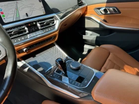 BMW 340 M340d xDrive/M Sitz/Carbon/Laser/HuD/ACC - 44000 € - 99890887 15 | Car24.bg BMW 340 M340d xDrive/M Sitz/Carbon/Laser/HuD/ACC - 44000 € - 99890887 15