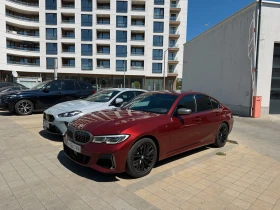 BMW 340 M340d xDrive/M Sitz/Carbon/Laser/HuD/ACC - 44000 € - 99890887 3 | Car24.bg BMW 340 M340d xDrive/M Sitz/Carbon/Laser/HuD/ACC - 44000 € - 99890887 3
