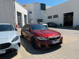 BMW 340 M340d xDrive/M Sitz/Carbon/Laser/HuD/ACC - 44000 € - 99890887 2 | Car24.bg BMW 340 M340d xDrive/M Sitz/Carbon/Laser/HuD/ACC - 44000 € - 99890887 2