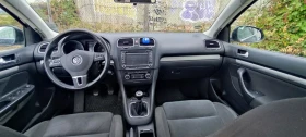 VW Golf 1.6 4x4 GOLF6 - 3990 € - 67315075 11 | Car24.bg VW Golf 1.6 4x4 GOLF6 - 3990 € - 67315075 11