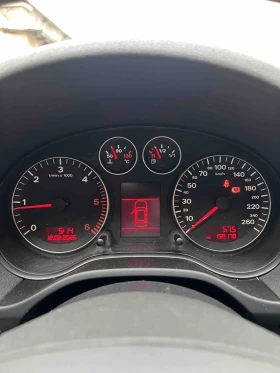 Audi A3 - 4499 € - 44458761 6 | Car24.bg Audi A3 - 4499 € - 44458761 6