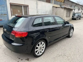 Audi A3 - 4499 € - 44458761 3 | Car24.bg Audi A3 - 4499 € - 44458761 3