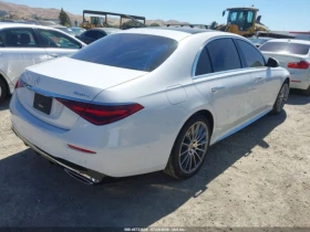 Mercedes-Benz S 580 e * 4 MATIC * CARFAX * ОПЦИЯ ЗА ФИНАНСИРАНЕ * | Auto.bg — изображение 4 Mercedes-Benz S 580 e * 4 MATIC * CARFAX * ОПЦИЯ ЗА ФИНАНСИРАНЕ * | Auto.bg — изображение 4