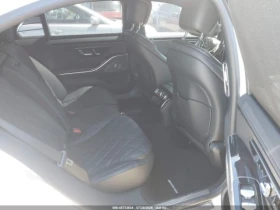 Mercedes-Benz S 580 e * 4 MATIC * CARFAX * ОПЦИЯ ЗА ФИНАНСИРАНЕ * | Auto.bg — изображение 8 Mercedes-Benz S 580 e * 4 MATIC * CARFAX * ОПЦИЯ ЗА ФИНАНСИРАНЕ * | Auto.bg — изображение 8