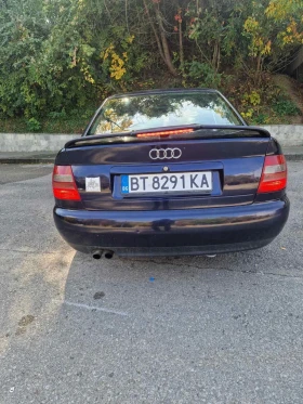 Audi A4 undefined | Auto.bg — изображение 2 Audi A4 undefined | Auto.bg — изображение 2
