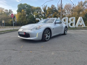 Nissan 370Z - Car24.bg Nissan 370Z