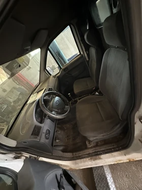 Ford Connect 1.8тдси - 800 € - 24274037 3 | Car24.bg Ford Connect 1.8тдси - 800 € - 24274037 3