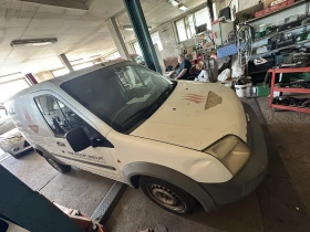 Ford Connect 1.8тдси - 800 € - 24274037 4 | Car24.bg Ford Connect 1.8тдси - 800 € - 24274037 4