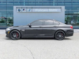 BMW 550 * 550i i xDrive | Executive Package * CARFAX | Auto.bg — изображение 3 BMW 550 * 550i i xDrive | Executive Package * CARFAX | Auto.bg — изображение 3