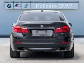 BMW 550 * 550i i xDrive | Executive Package * CARFAX | Auto.bg — изображение 5 BMW 550 * 550i i xDrive | Executive Package * CARFAX | Auto.bg — изображение 5