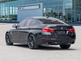 BMW 550 * 550i i xDrive | Executive Package * CARFAX | Auto.bg — изображение 4 BMW 550 * 550i i xDrive | Executive Package * CARFAX | Auto.bg — изображение 4