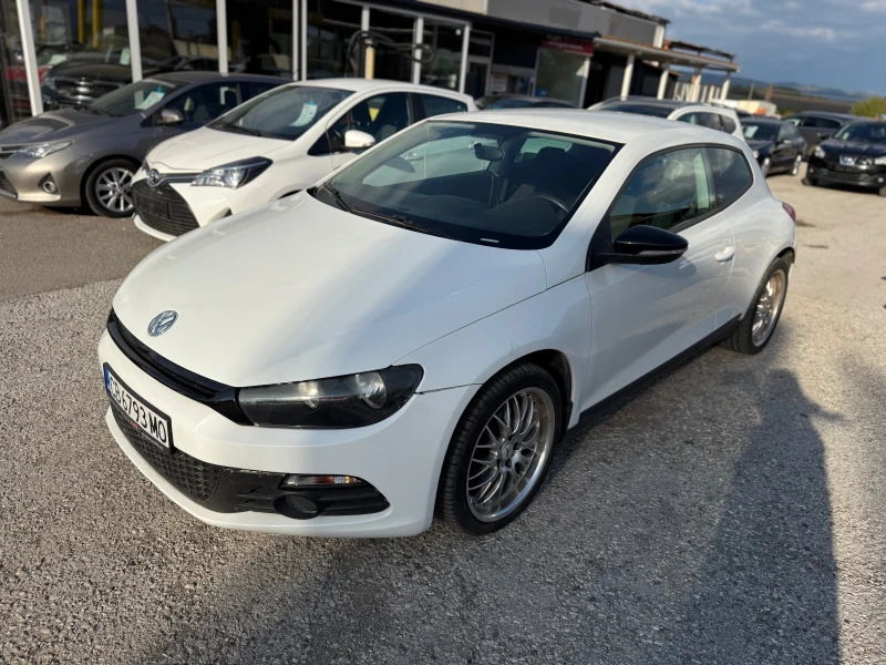 VW Scirocco 2.0TDI - 10900 лв. / 5573.08 € - 84464292 1 | Car24.bg VW Scirocco 2.0TDI - 10900 лв. / 5573.08 € - 84464292 1