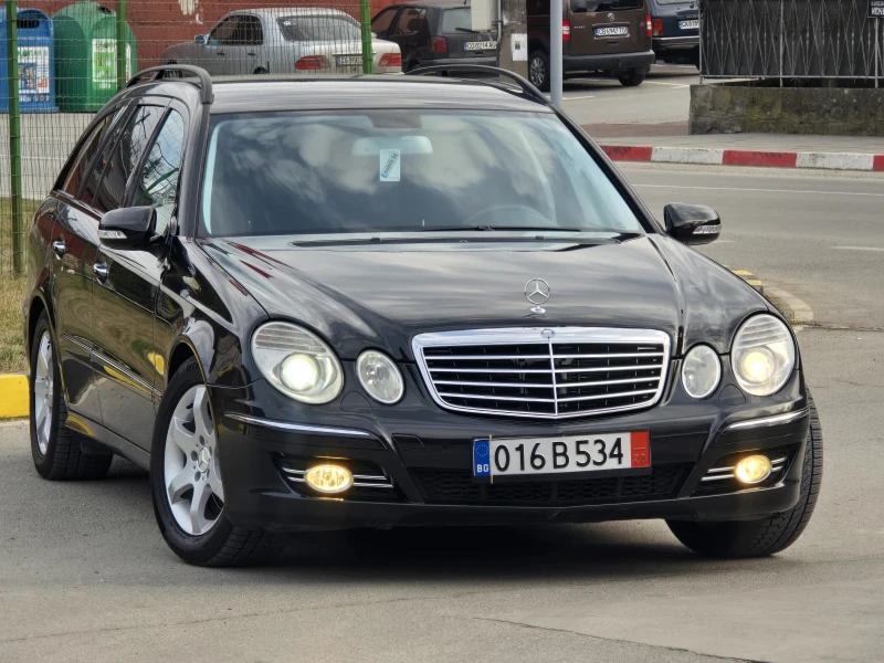 Mercedes-Benz E 320 Топ състояние - 5120 € / 10013.85 лв. - 56679972 1 | Car24.bg Mercedes-Benz E 320 Топ състояние - 5120 € / 10013.85 лв. - 56679972 1