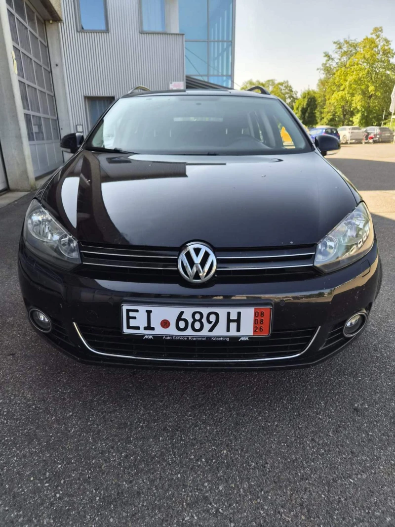 VW Golf 1.6 4x4 GOLF6 - 3990 € - 67315075 1 | Car24.bg VW Golf 1.6 4x4 GOLF6 - 3990 € - 67315075 1