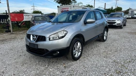 Nissan Qashqai 1.6dci-нави евро 5 1 - Car24.bg Nissan Qashqai 1.6dci-нави евро 5 1