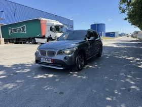 BMW X1 2.0D-204kc XDRIVE - Car24.bg BMW X1 2.0D-204kc XDRIVE